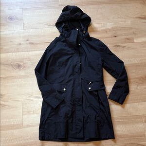 Cole Haan Women’s Rain Jacket, Size Medium